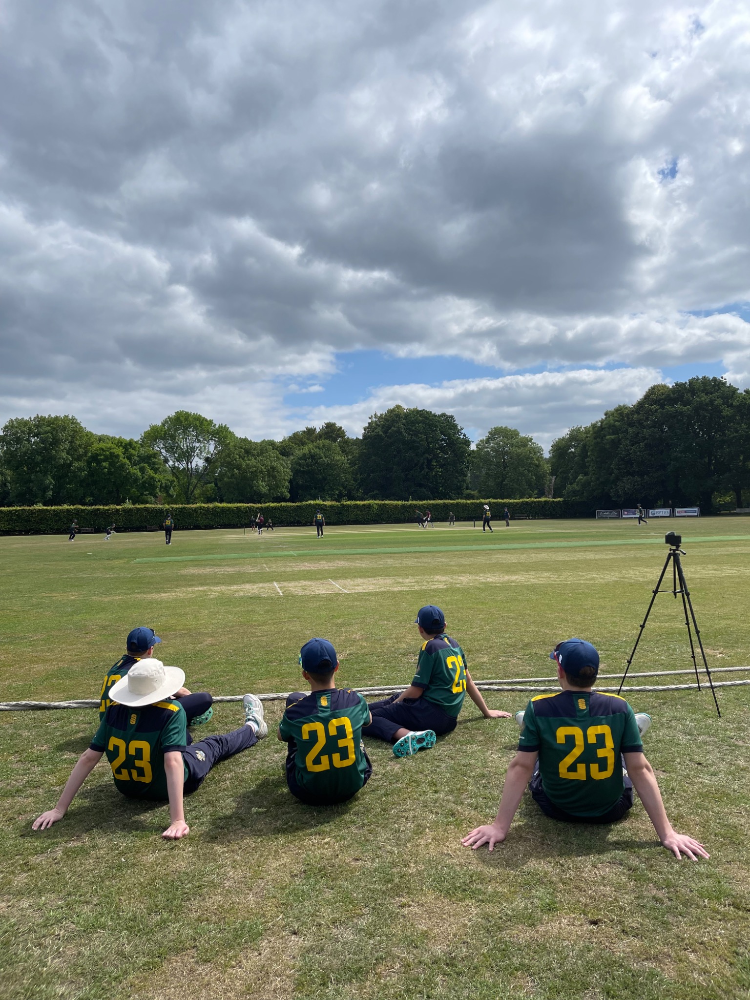 High Performance Tours — Stars Cricket Tours