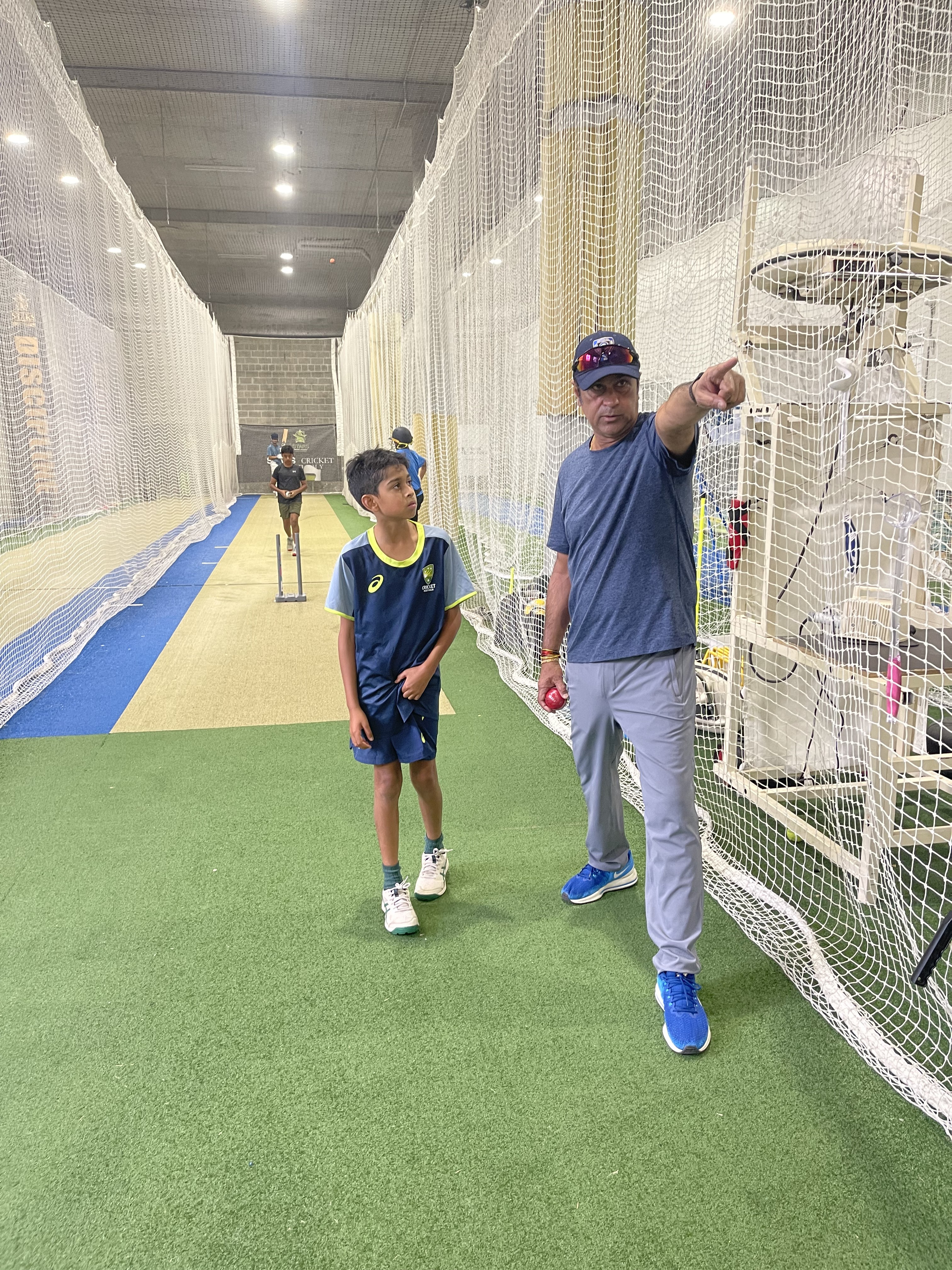 Stars Cricket Tours Instagram