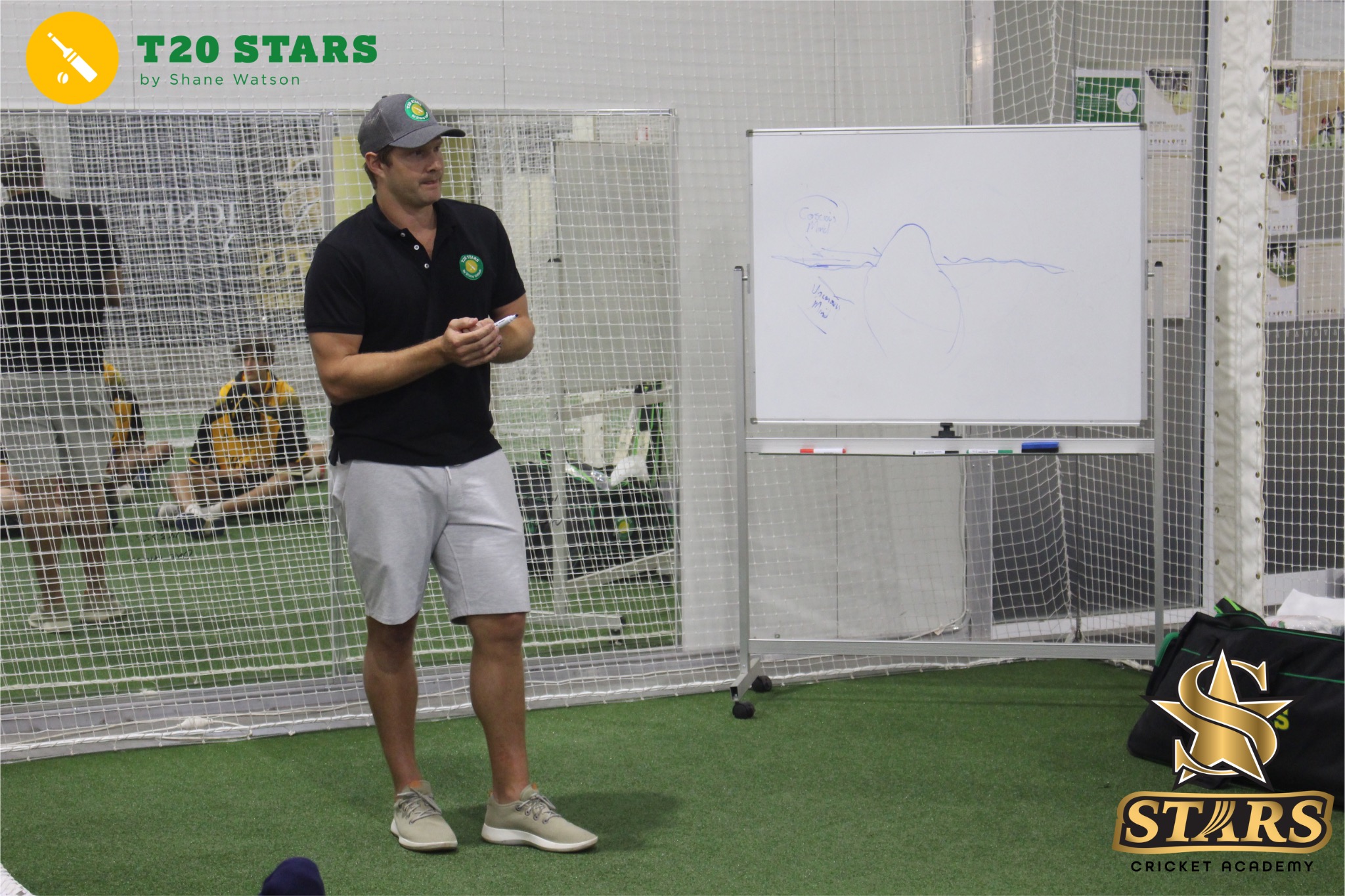 Specialist Coach Programs